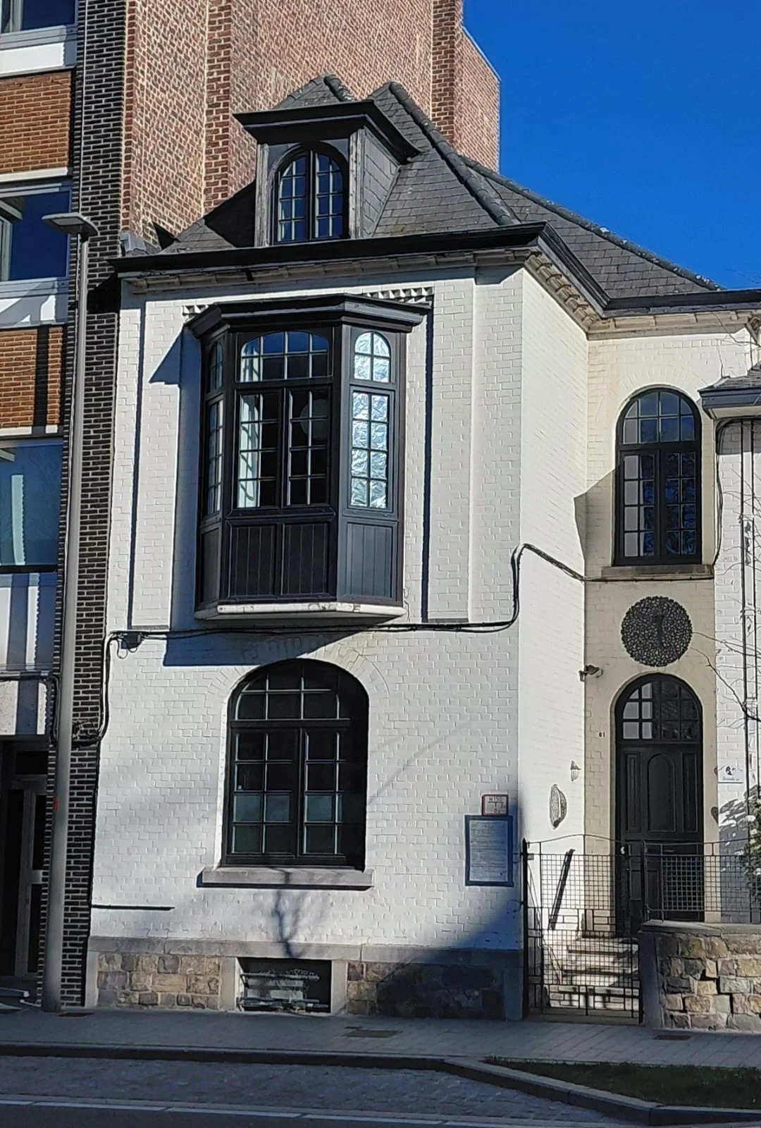 Advies bij je thuis voor ramen op maat