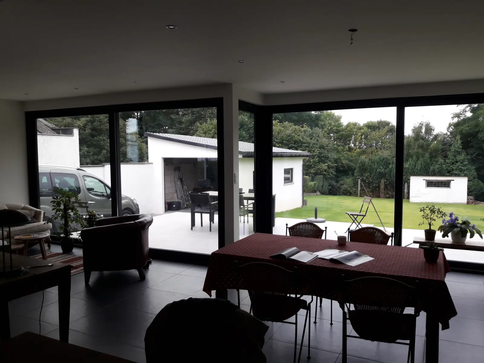 Project 1