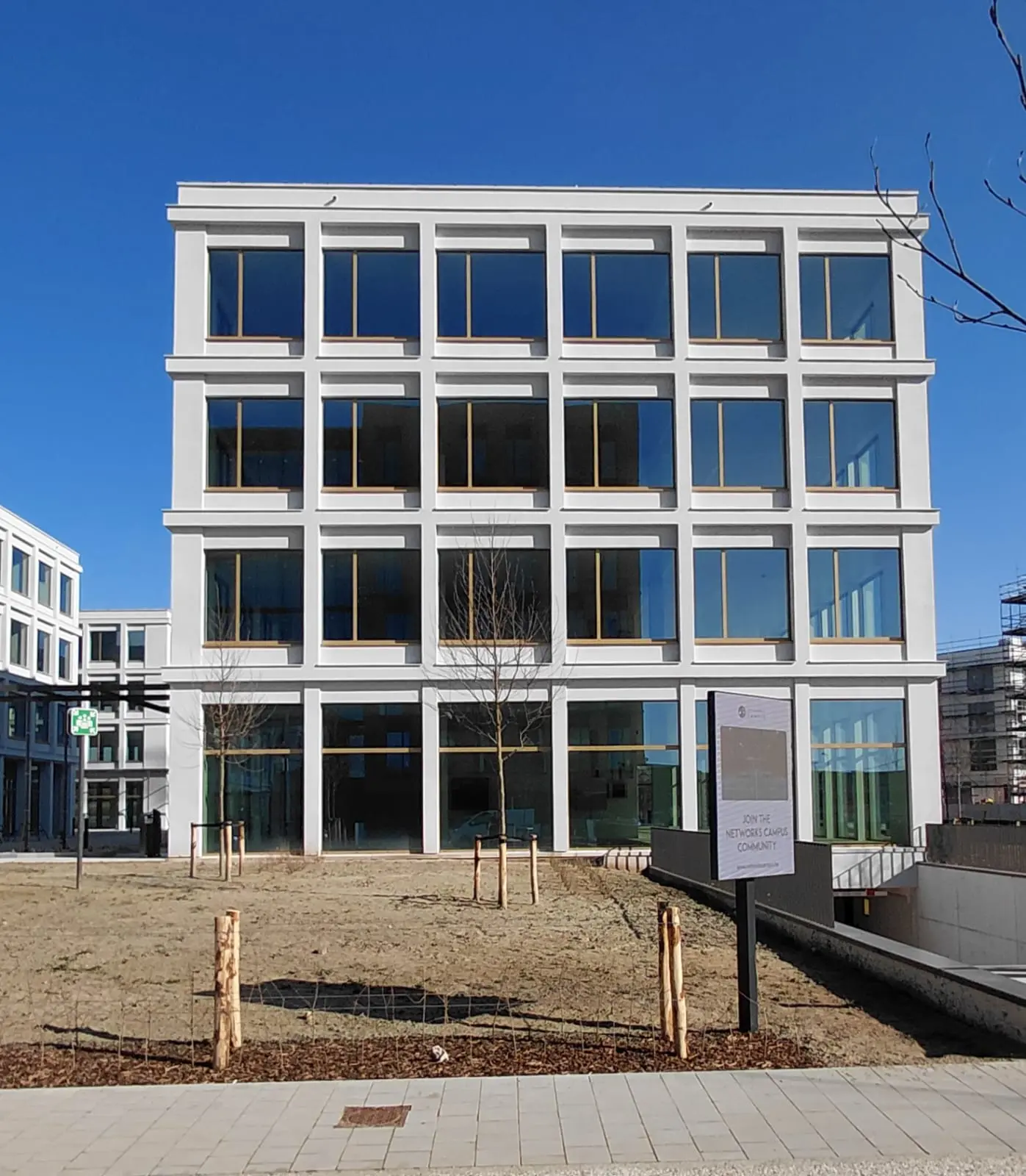 Afbeelding bouw
