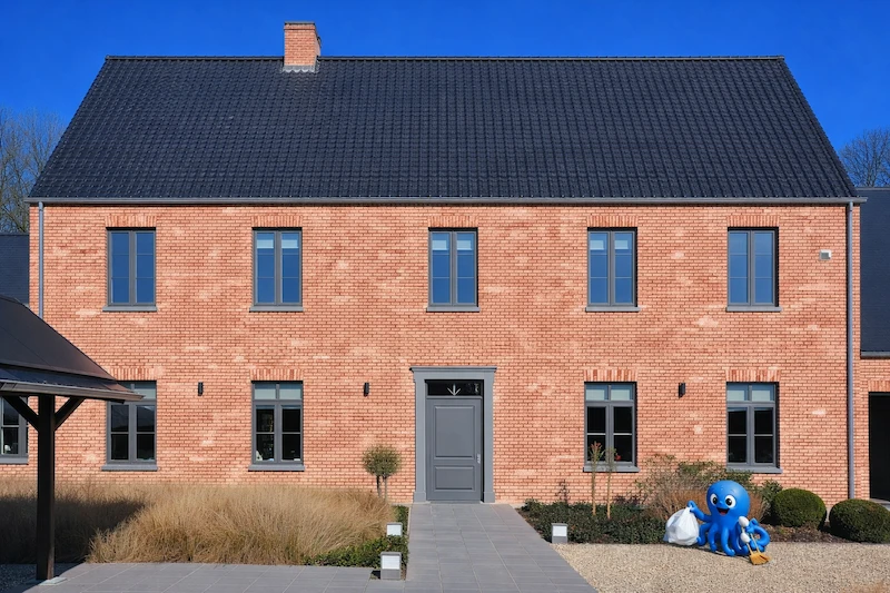 Afbeelding bouw